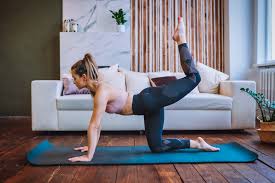 Beginning Your Journey | How to Do Yoga at Home Daily