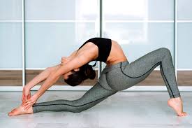 Full Body Yoga Workout | Transform Your Mind and Body