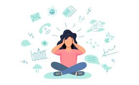 5 Minute Meditation for Overwhelm