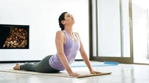 Gentle Yoga for Back Pain Relief