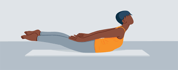 Yoga Poses for Better Sleep