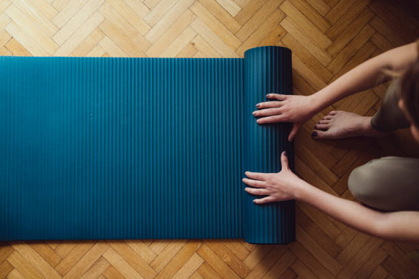  Best Yoga Mat | Full Guide
