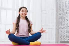 Best Yoga For Kids | Boost Focus, Confidence & Calm