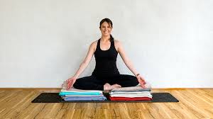 The Ultimate Guide to Choosing a Yoga Blanket