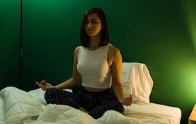 Meditation for Sleep and Anxiety