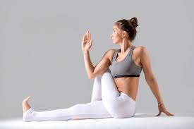 Gentle Yoga for Back Pain Relief