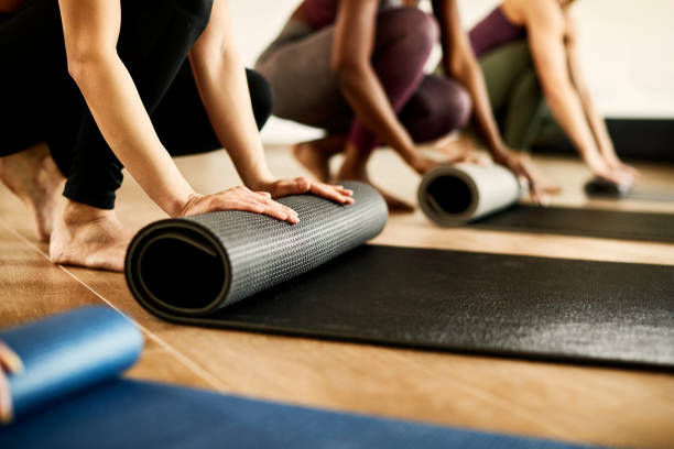 Discovering the Best Yoga Mat | Full Guide