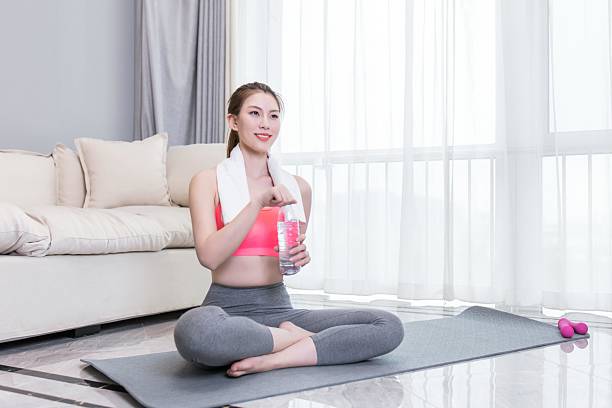 Discovering the Best Yoga Mat Towel | Guide